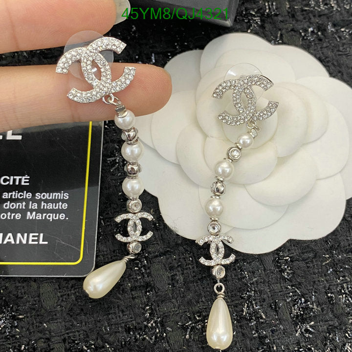 SAMC - CHL Jewelry - 984