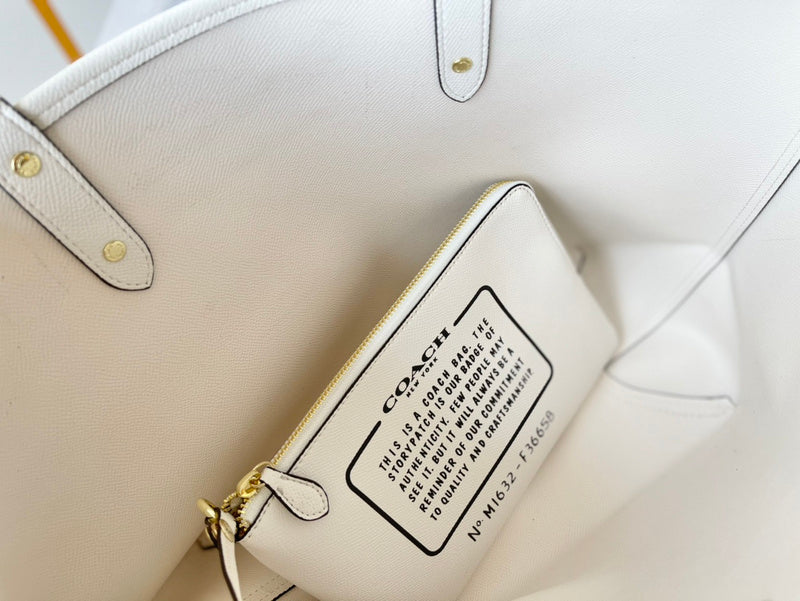 Satchel Bags - COH Bags - 019