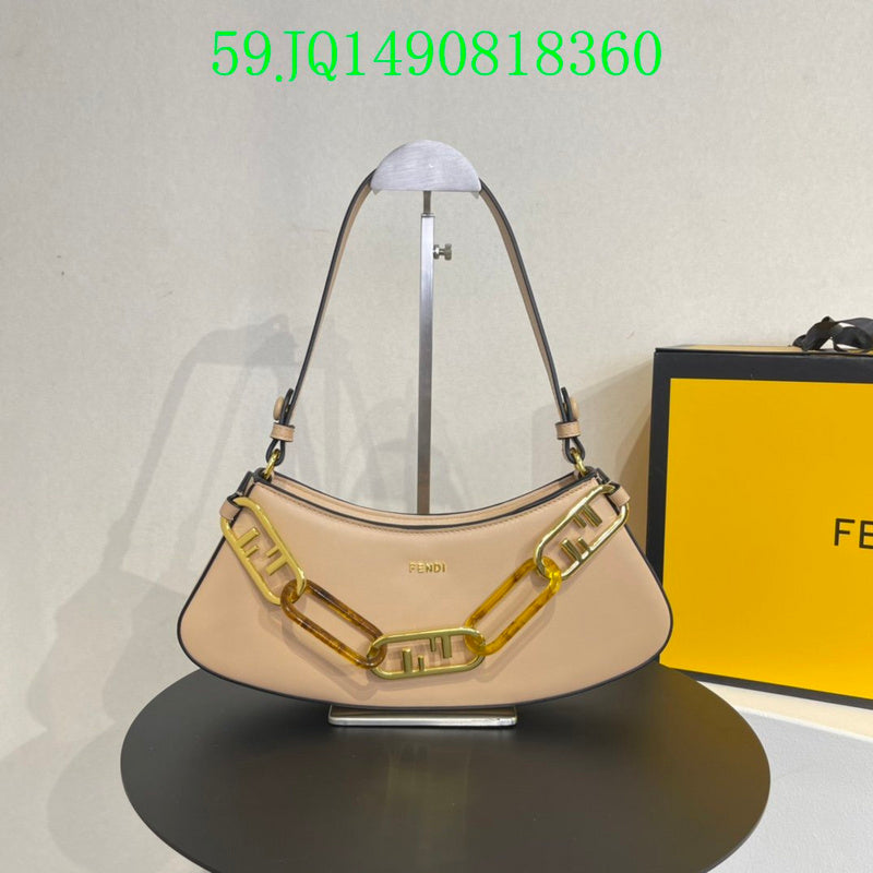Glami - FDE Bags - 1455