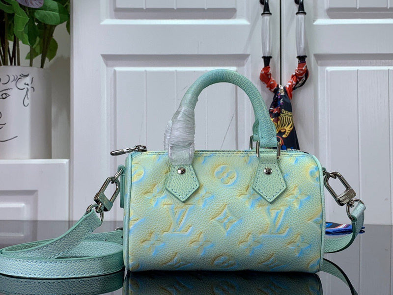 Glami- Glami- Lu-Vi bags - 3552