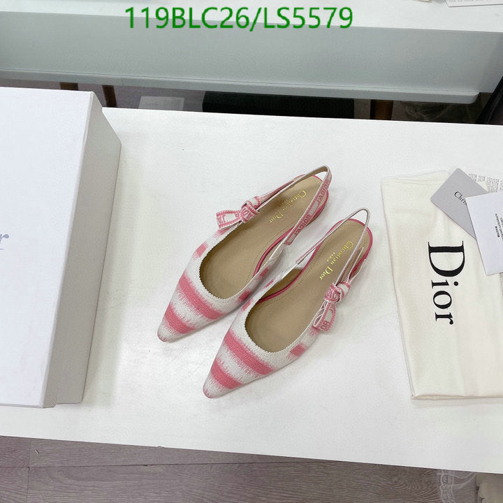 SAMCC - DOR Women Shoes - 2379
