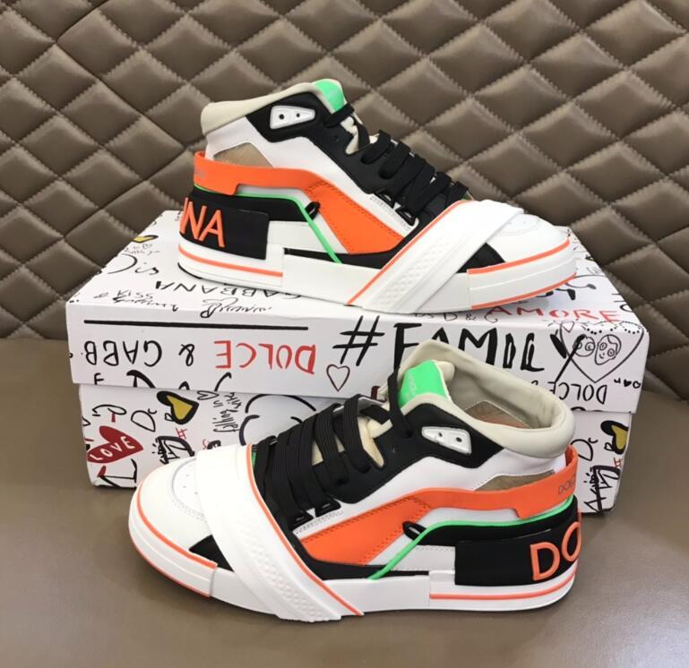 SAMC - DAG Men Shoes - 295