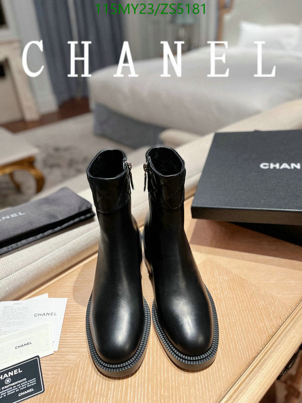SAMC - CHL Women Boots - 312