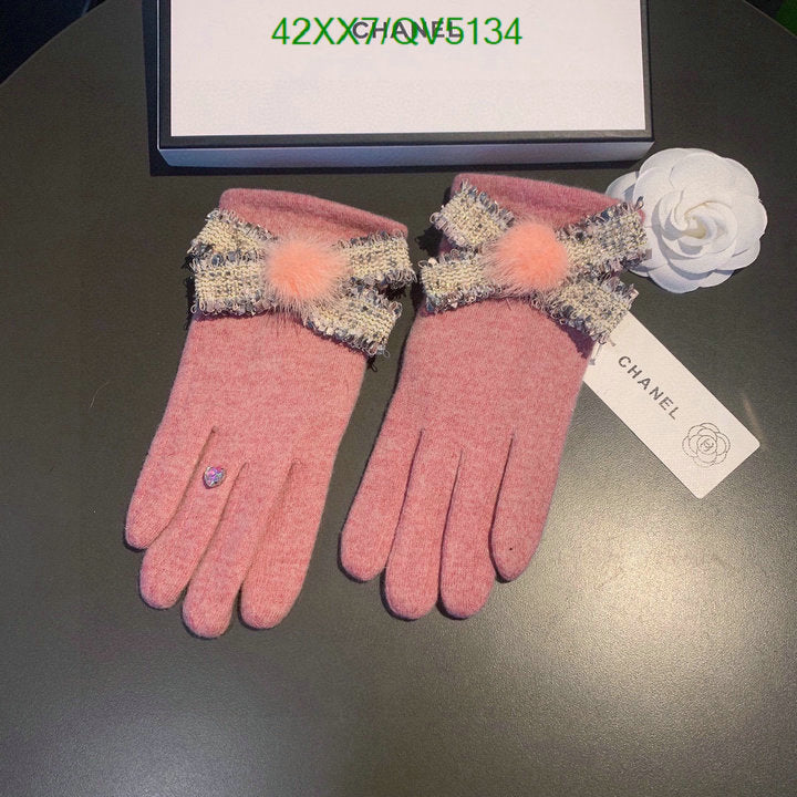 SAMC - CHL Gloves - 119