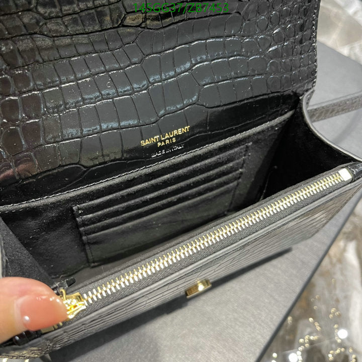 SAMC - YLS Bags - 357