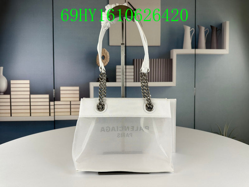 Glami GlamI - BGA Bags - 1732