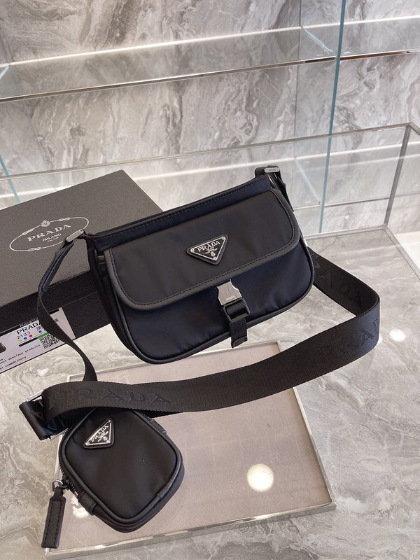 Satchel Bags - PRA Bags - 473