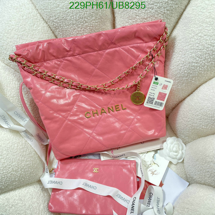 SAMC - CHL Bags - 087