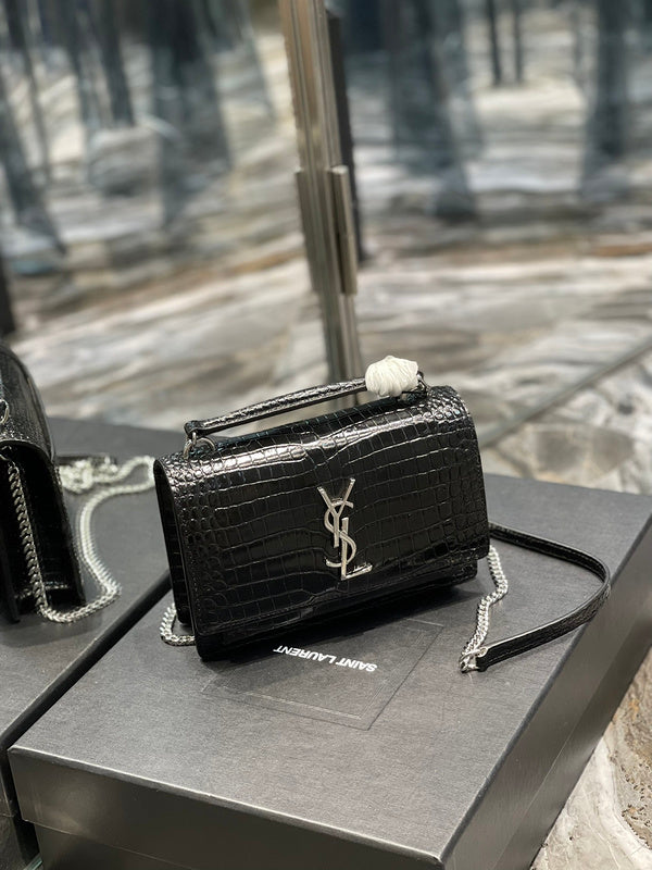 Glamy - YLS Bags - 864
