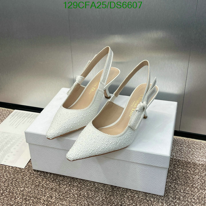 SAMCC - DOR Women Shoes - 1437