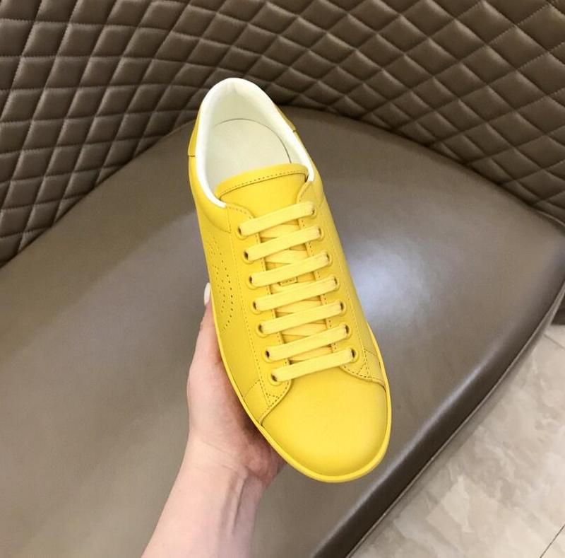 SAMC - GUKI Men Shoes - 1152