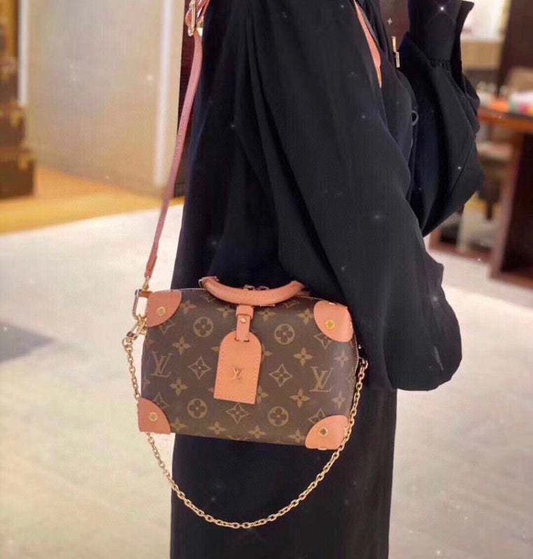 Glami - LOV Bags - 679