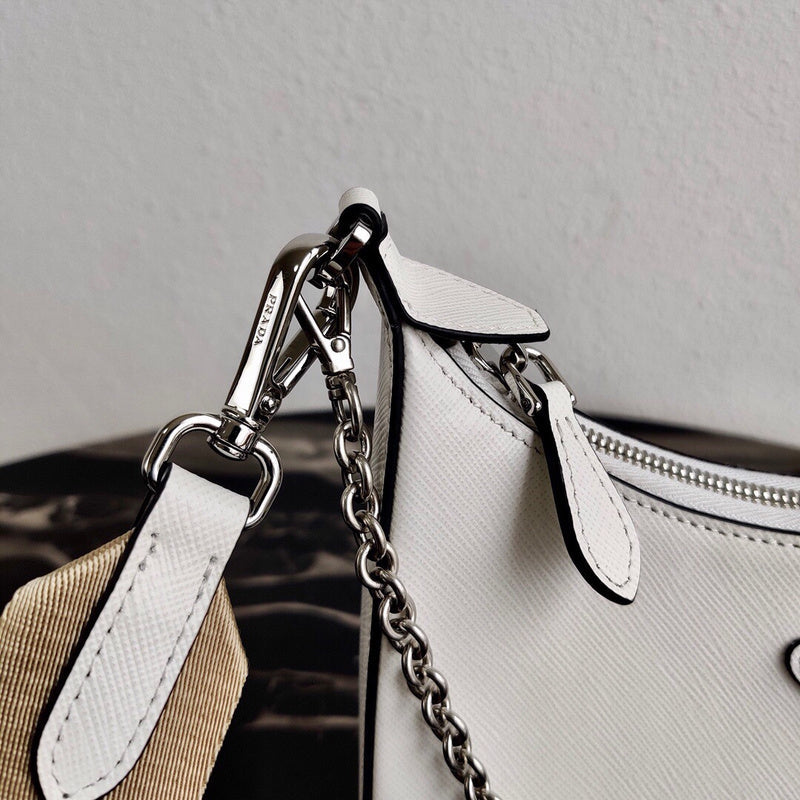 Satchel Bags - PDA Bags - 1424