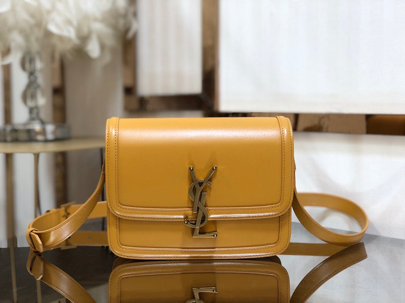 Satchel Bags - SLY Bags - 2649