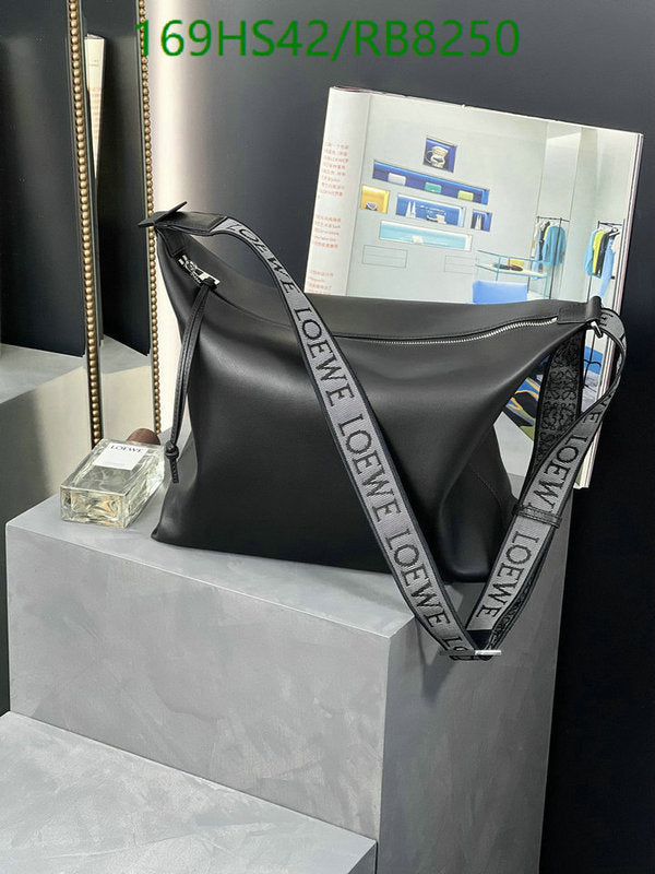 SAMC - LWO Bags - 101