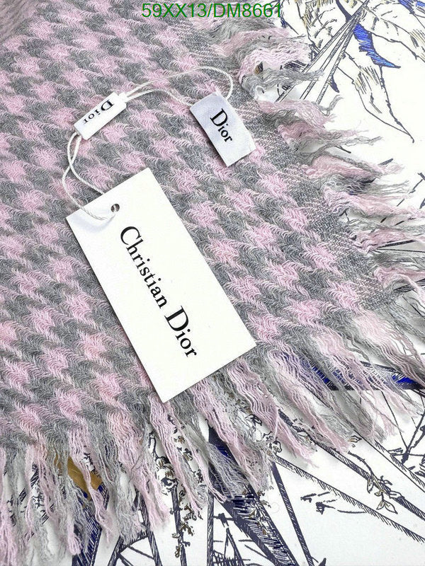 SAMC - DOR Scarves - 029
