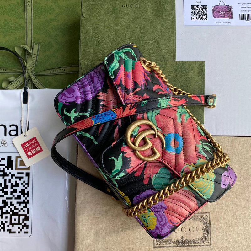 GUI2 Bags - Luxurious Bags  1237