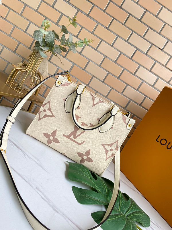 Satchel Bags - VL Bags - 673