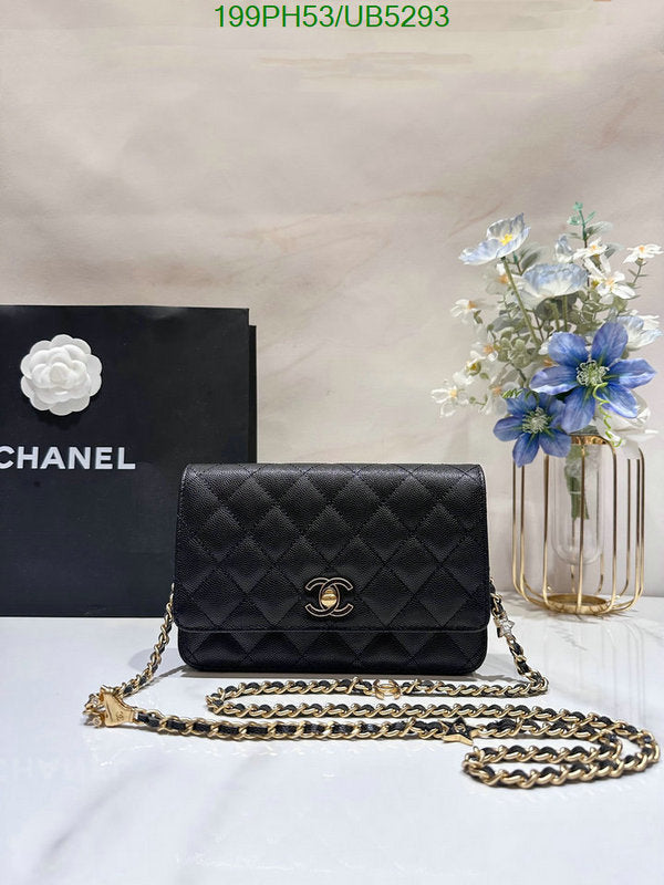 SAMC - CHL Bags - 275