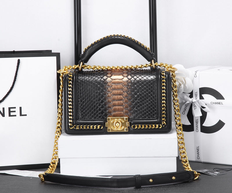 Satchel Bags - CLN Bags - 1045