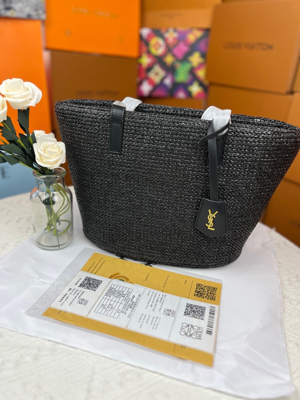 EN - New Arrival Bags SLY 277