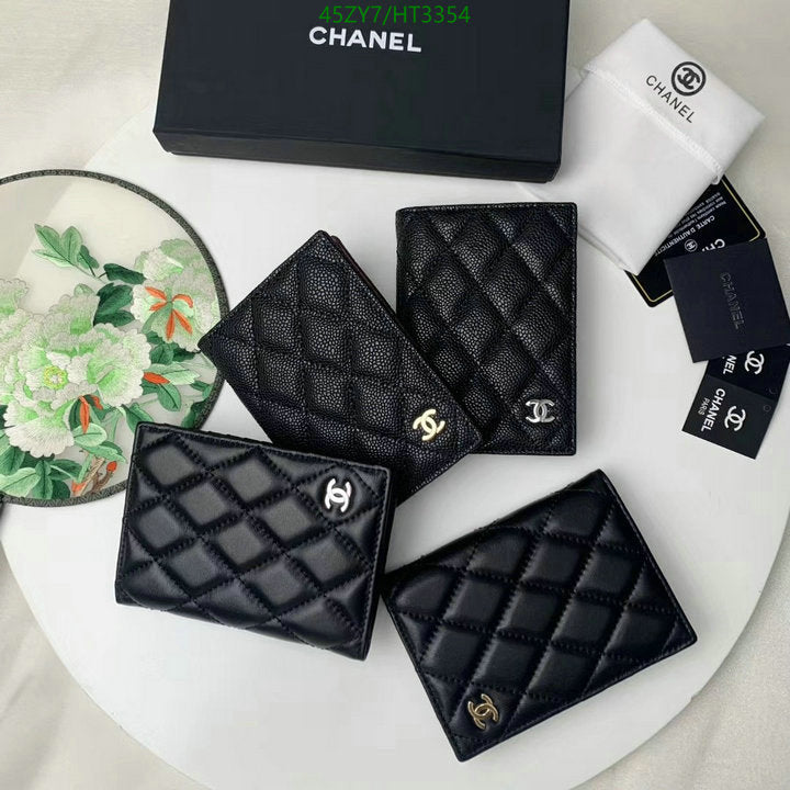 SAMC - CHL Wallets - 018