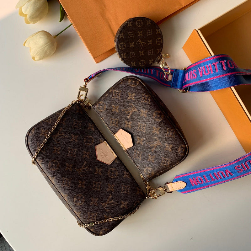 LOV2 Bags - Luxurious Bags  2623