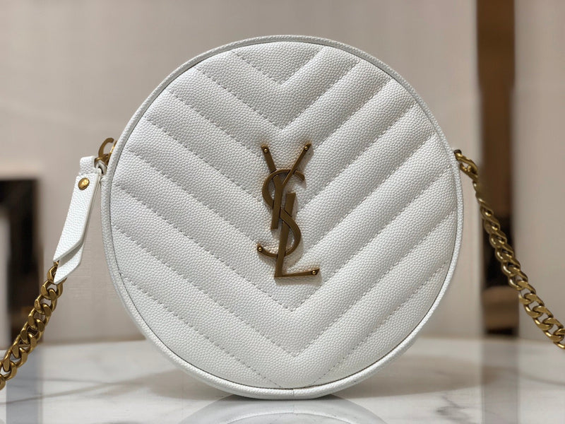 Satchel Bags - SLY Bags - 2497