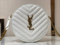 Satchel Bags - SLY Bags - 2497