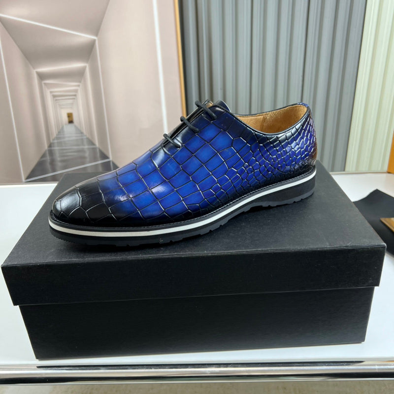 Glami - BRE Men Shoes - 455