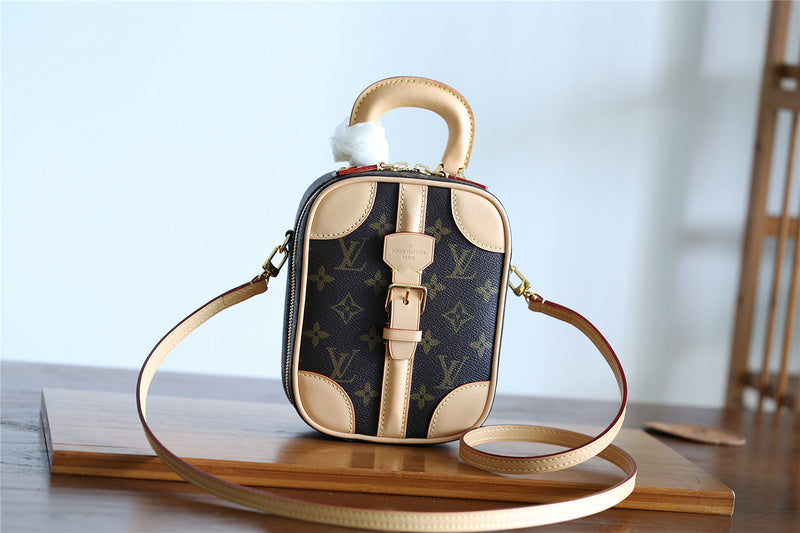 Glami-is - LOV Lady Bags - 1716