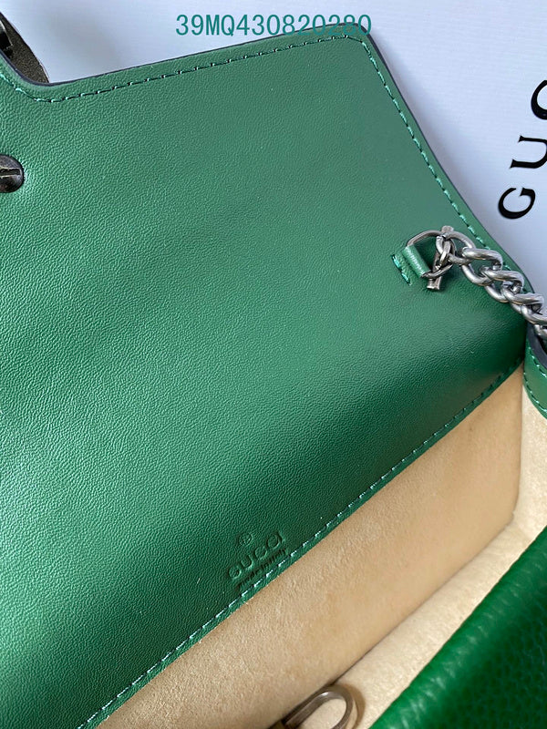 Glami - GUKI Bags - 2365
