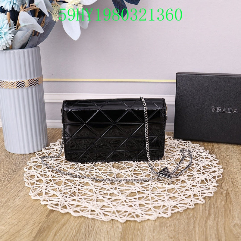 Satchel Bags - PDA Bags - 4539