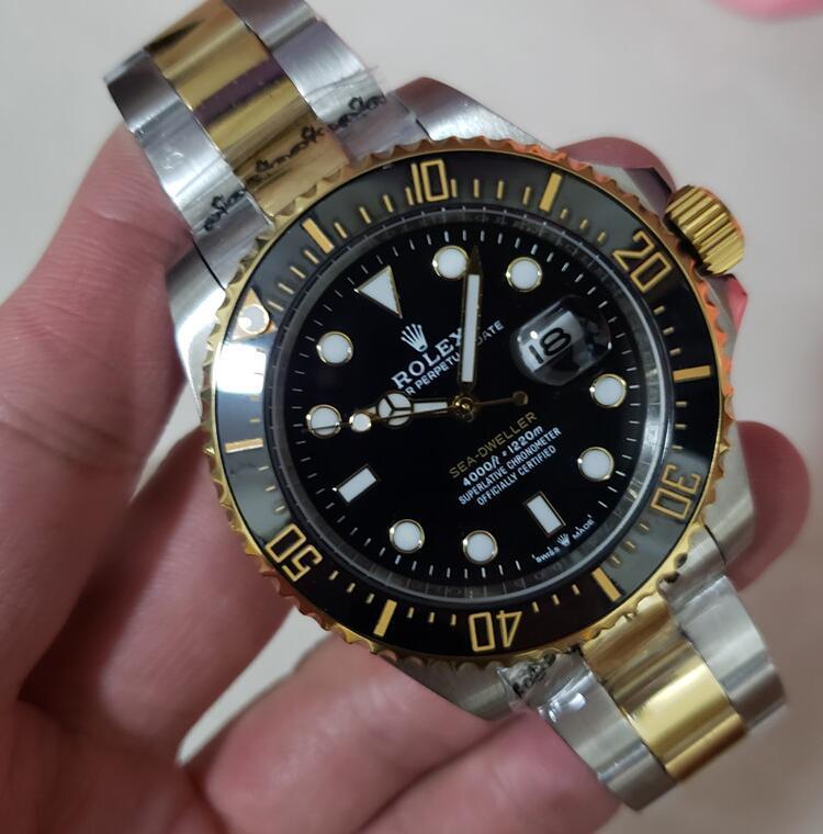 SAMC - Mix Watches - 177