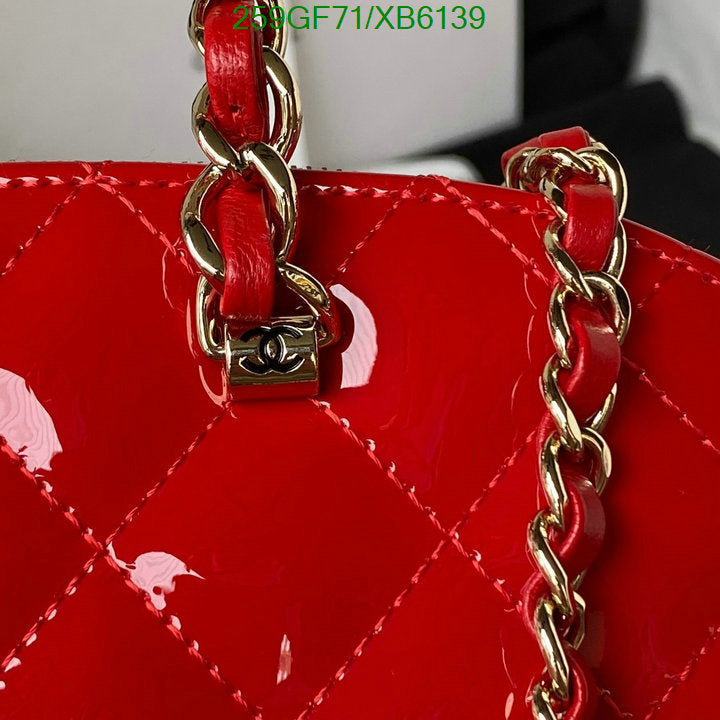SAMC - CHL Bags - 785