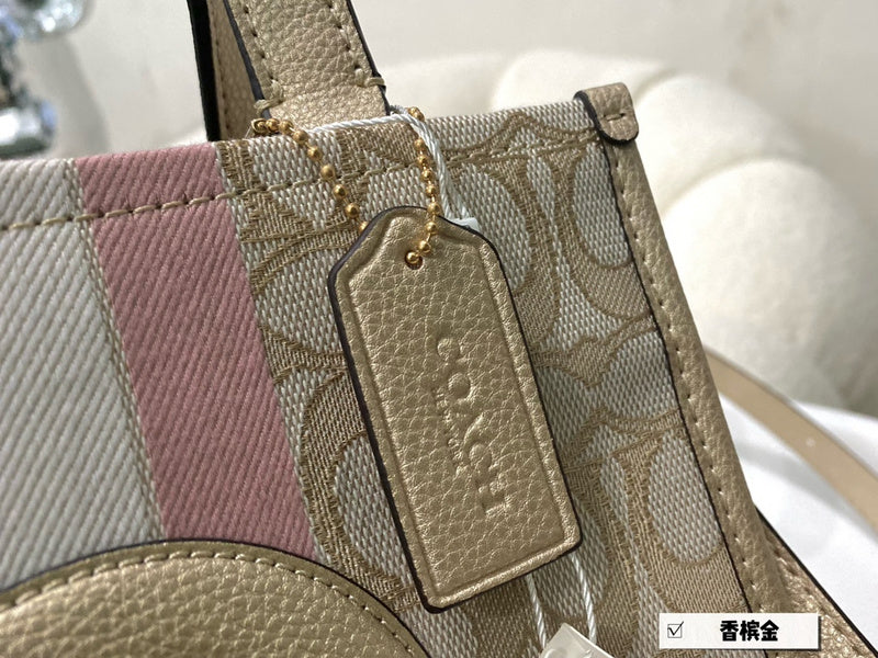Satchel Bags - CCH Bags - 082