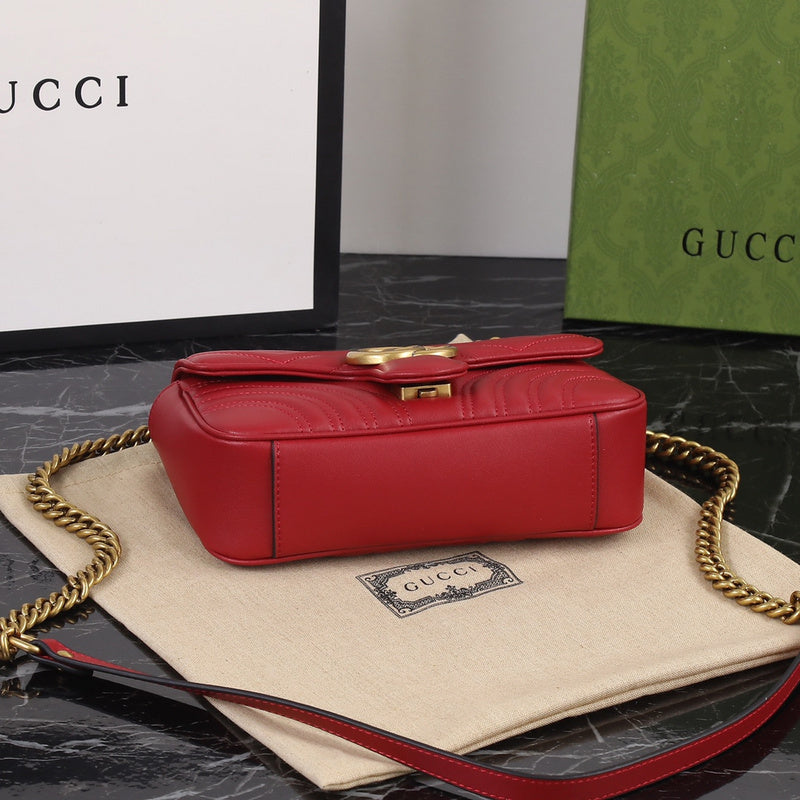 Glami Fashion - GCI Bags - 10288