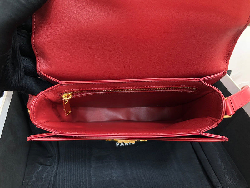 Glamy - COL Bags - 473
