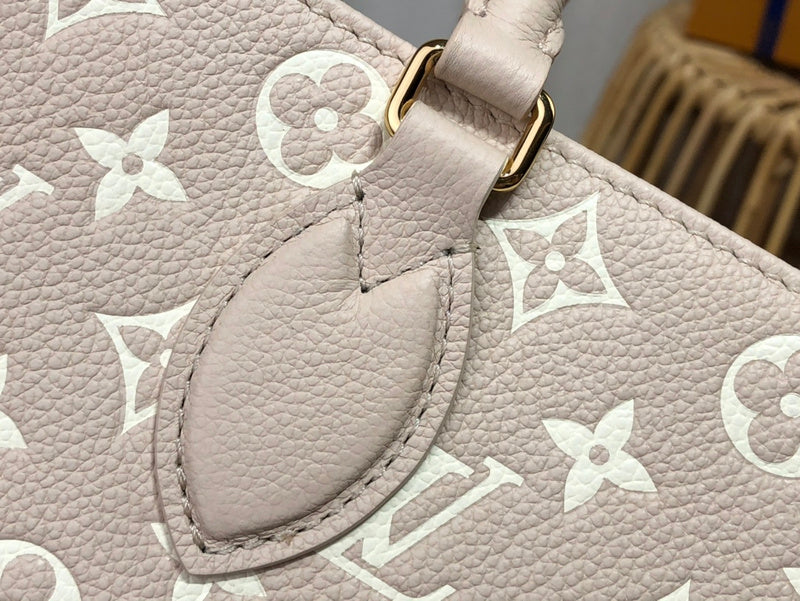 Glami-is - LOV Lady Bags - 539