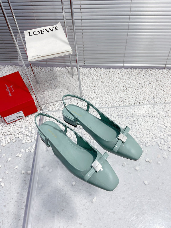 Glami - FGO Women Shoes - 257