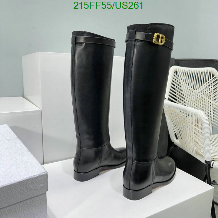 SAMCC - DOR Women Shoes - 1569