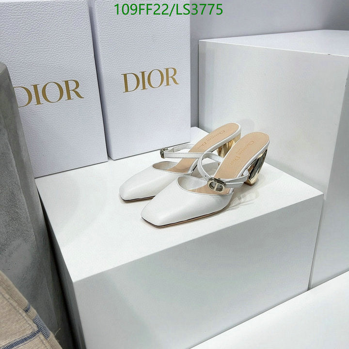 SAMCC - DOR Women Shoes - 1853
