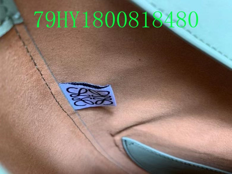 Satchel Bags - LWE Bags - 164