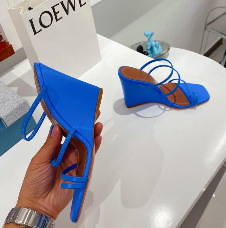 SAMC - AMID Women Shoes - 102