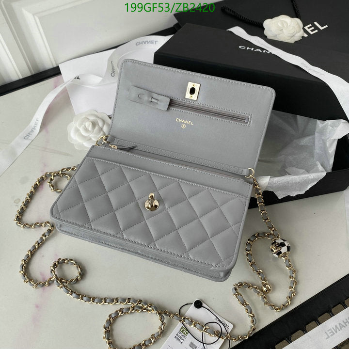 SAMC - CHL Bags - 626