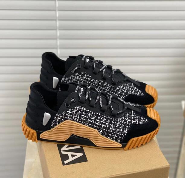 SAMC - DAG Women Shoes - 338
