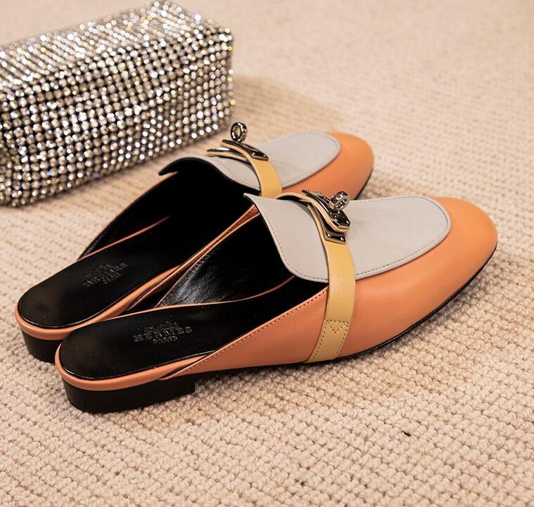 SAMC - HMS Women Shoes - 1092
