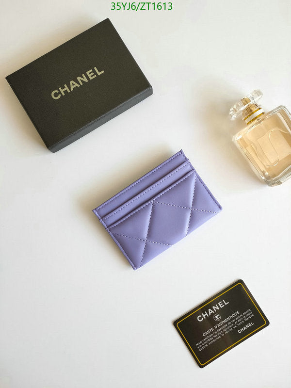 SAMC - CHL Wallets - 041