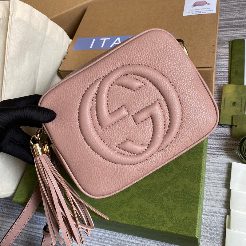ELE - GG Bags - 2163