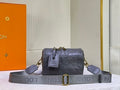 Satchel Bags - VL Bags - 2110